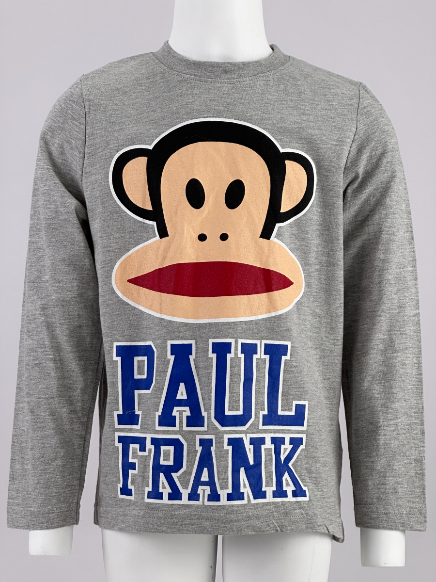 Лонгслив paul frank