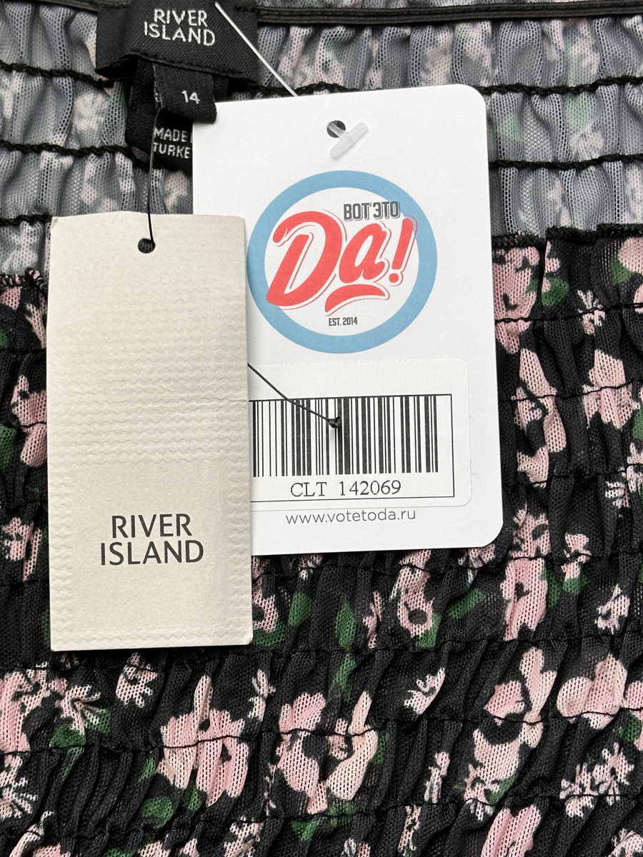 Топ River Island