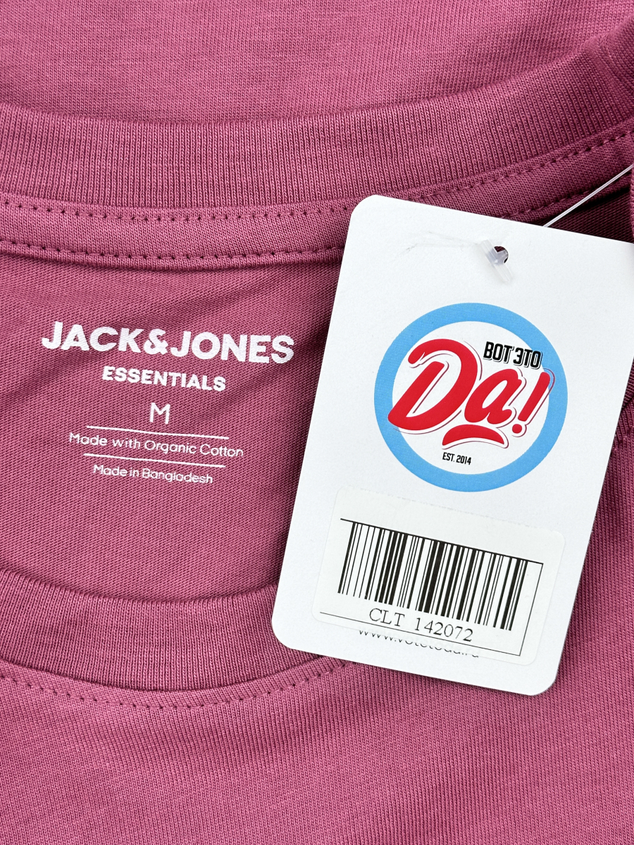 Футболка Jack & Jones