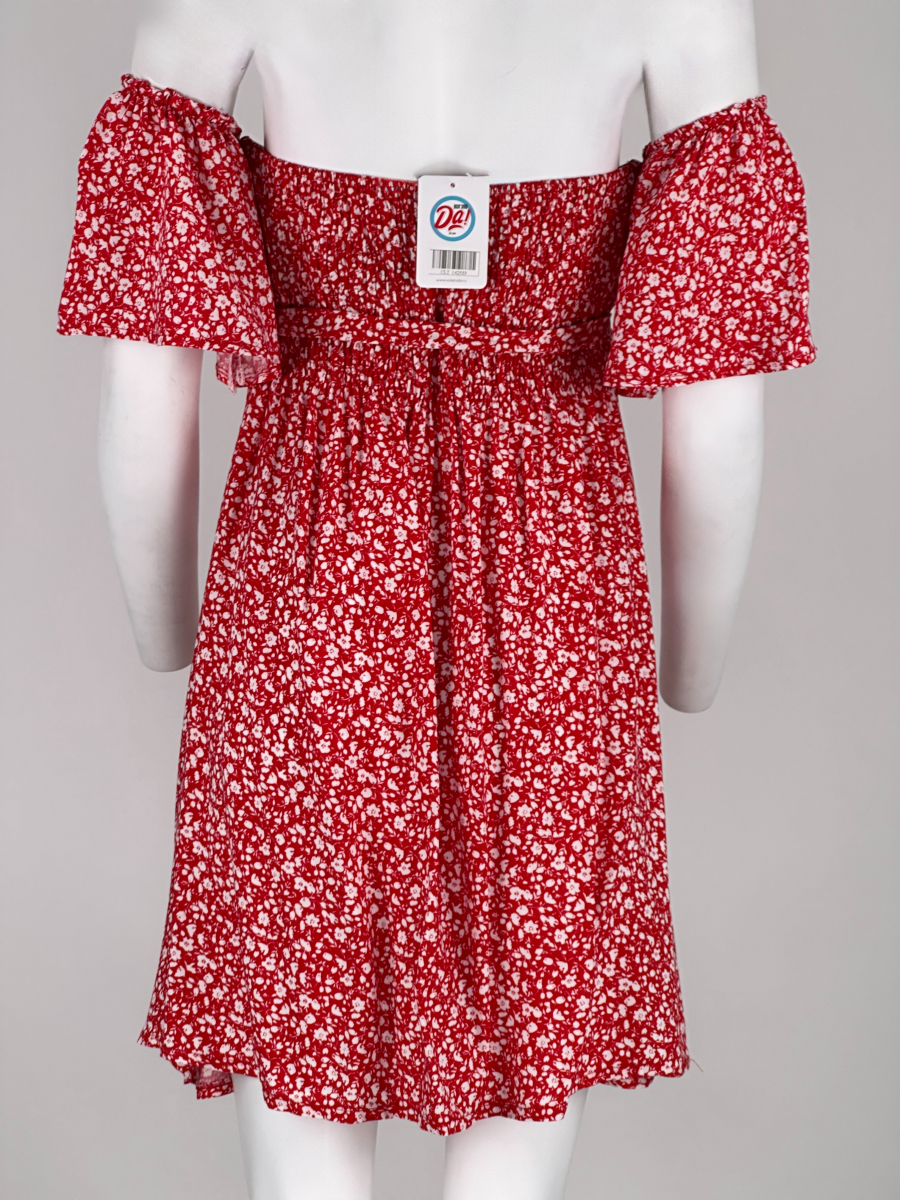 Платье Boohoo