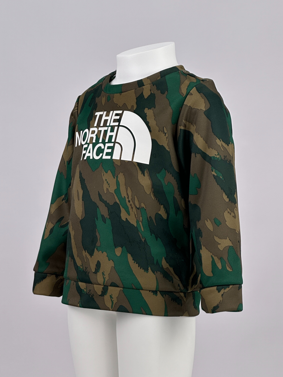 Спортивная одежда The North Face