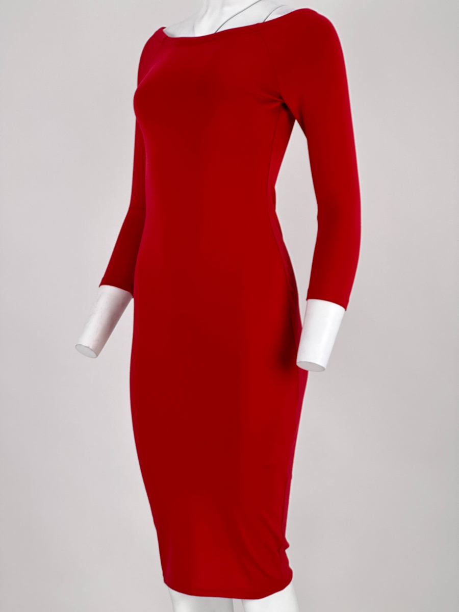 Платье DRESS
