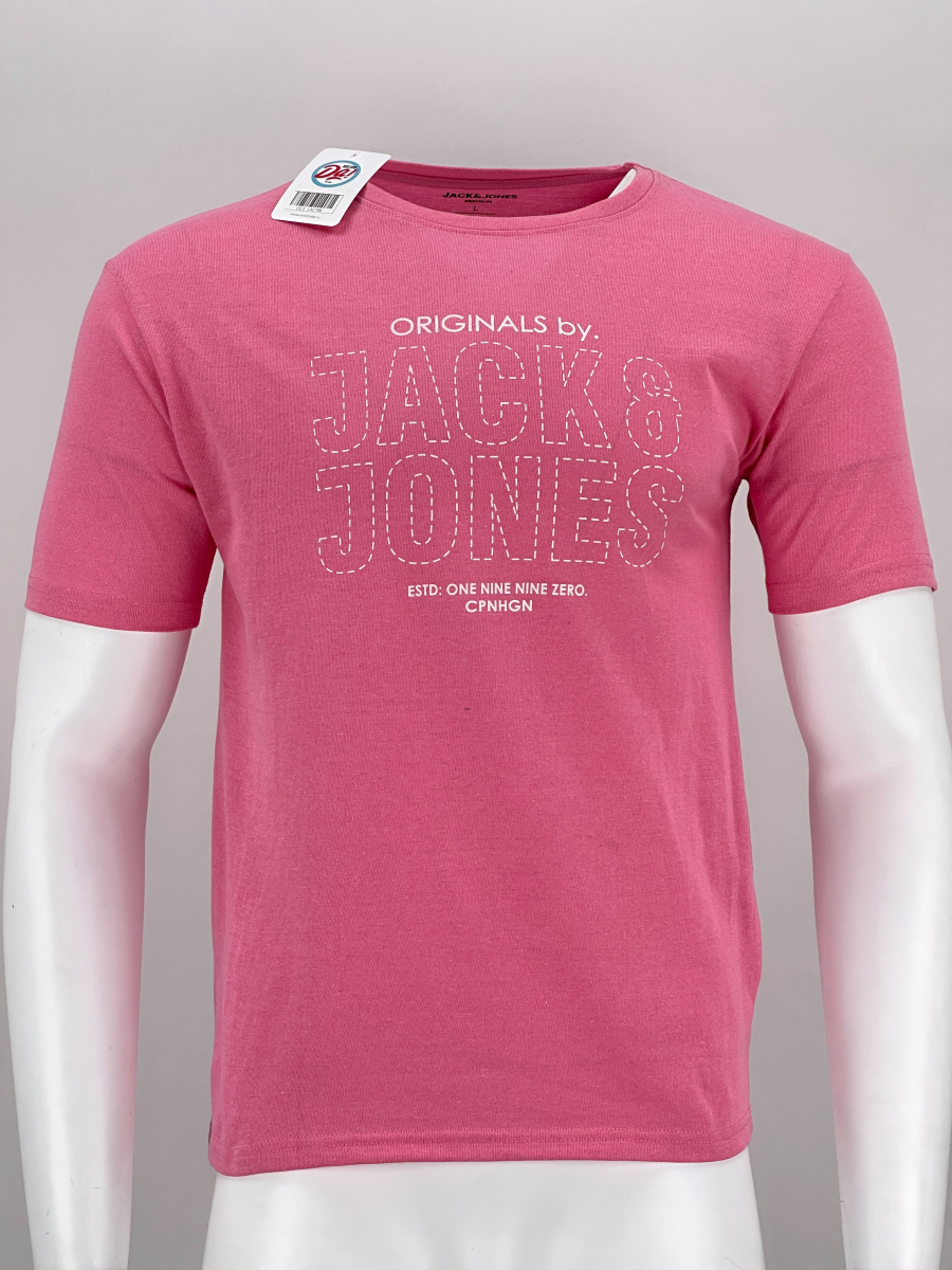 Футболка Jack & Jones