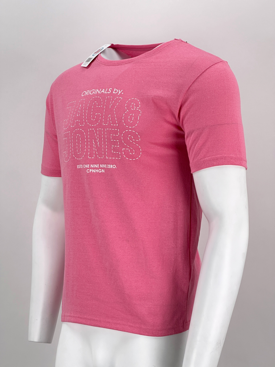 Футболка Jack & Jones