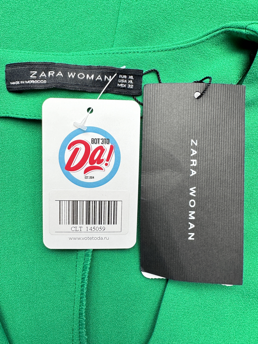 Платье ZARA WOMAN