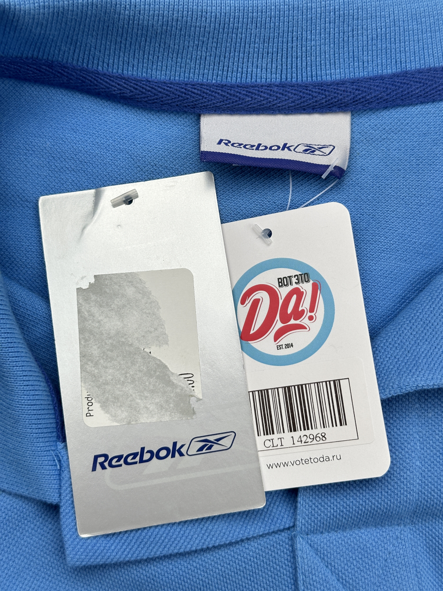 Спортивная одежда Reebok