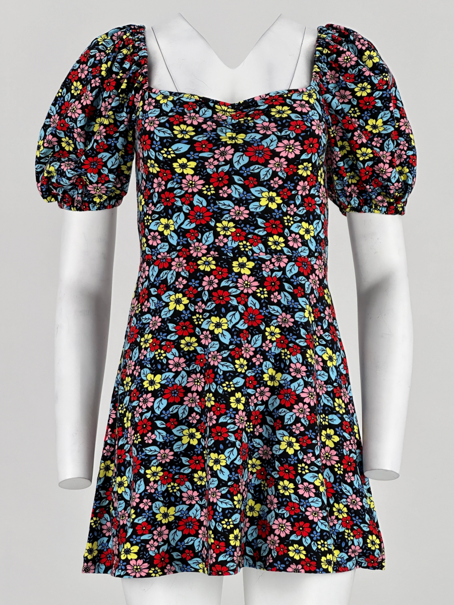 Платье Miss Selfridge