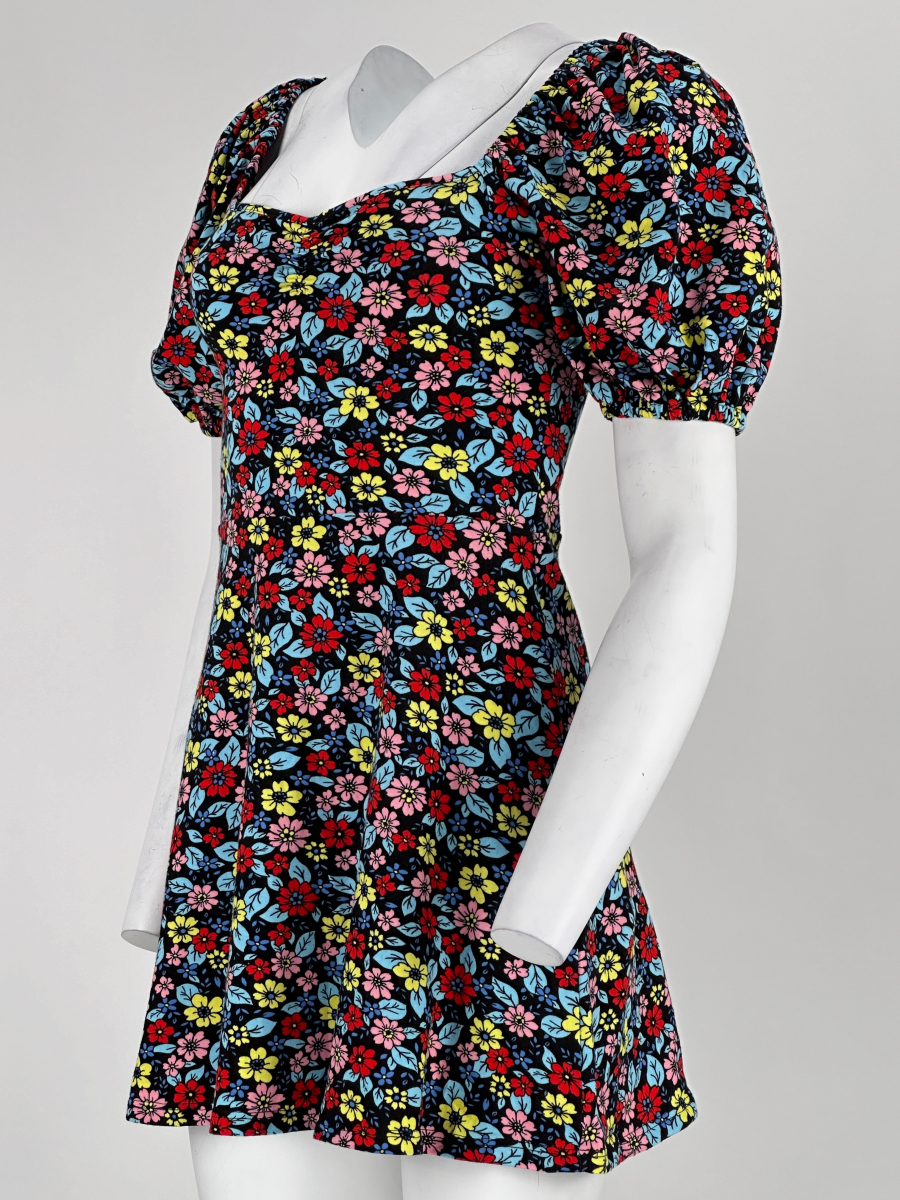 Платье Miss Selfridge