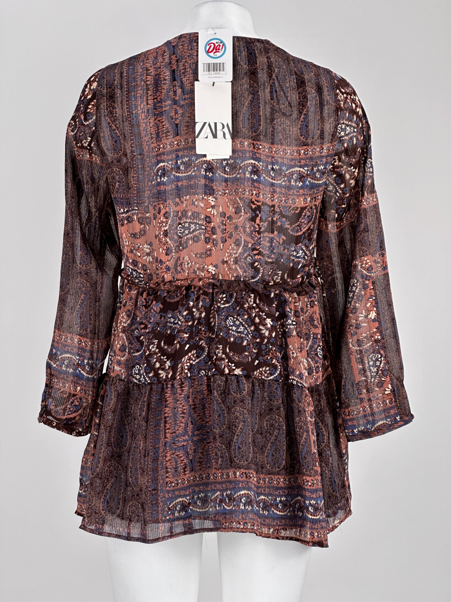 Платье Zara