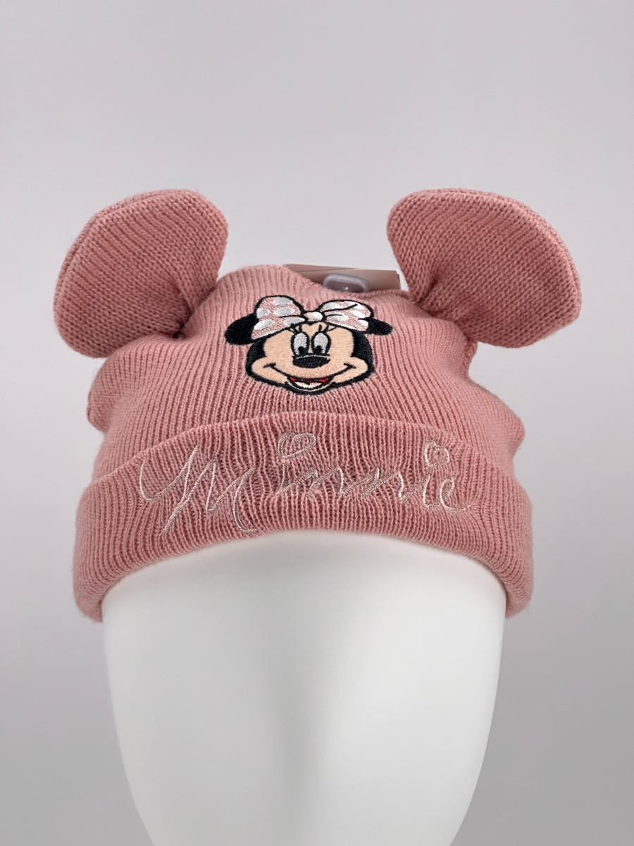 Шапка Disney baby