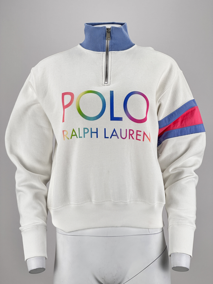 Толстовка Polo Ralph Lauren