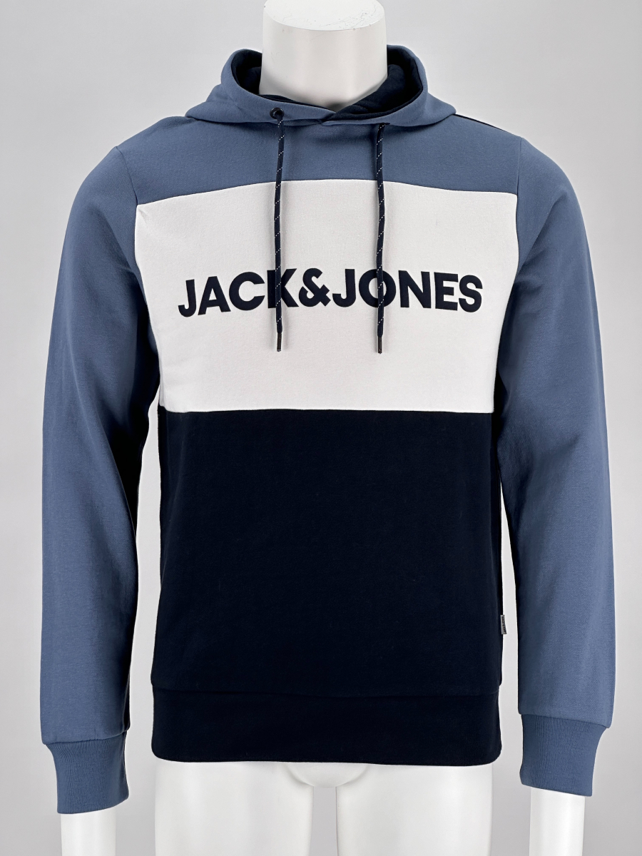 Худи Jack & Jones