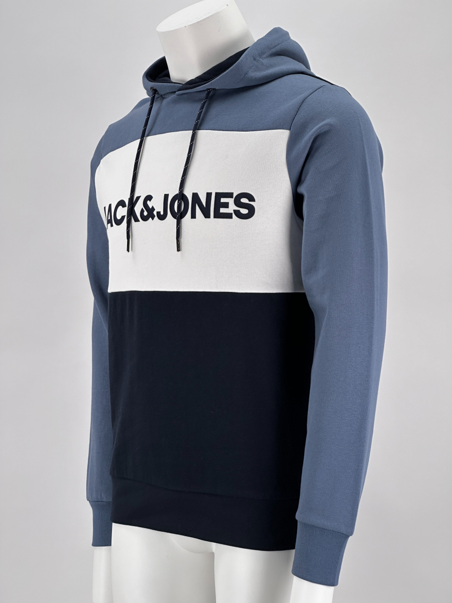 Худи Jack & Jones