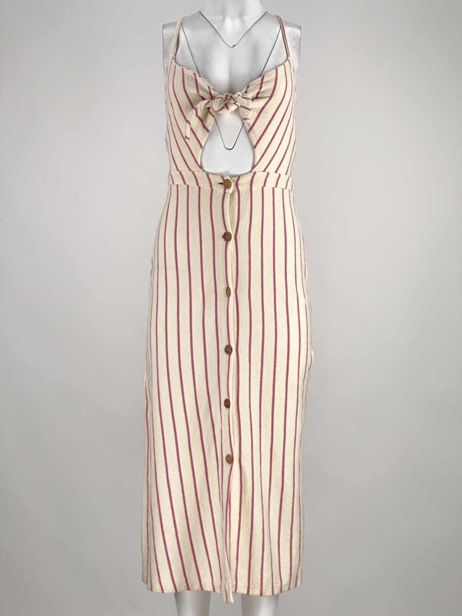 Платье Pull&Bear