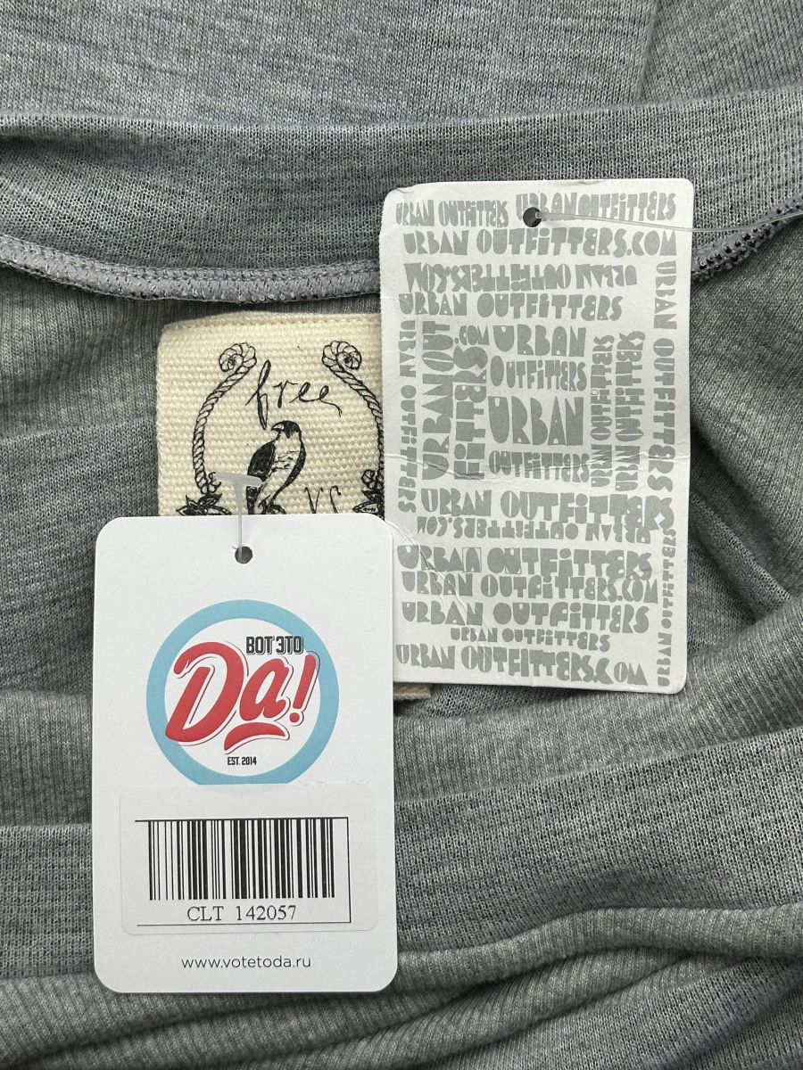 Платье Urban Outfitters