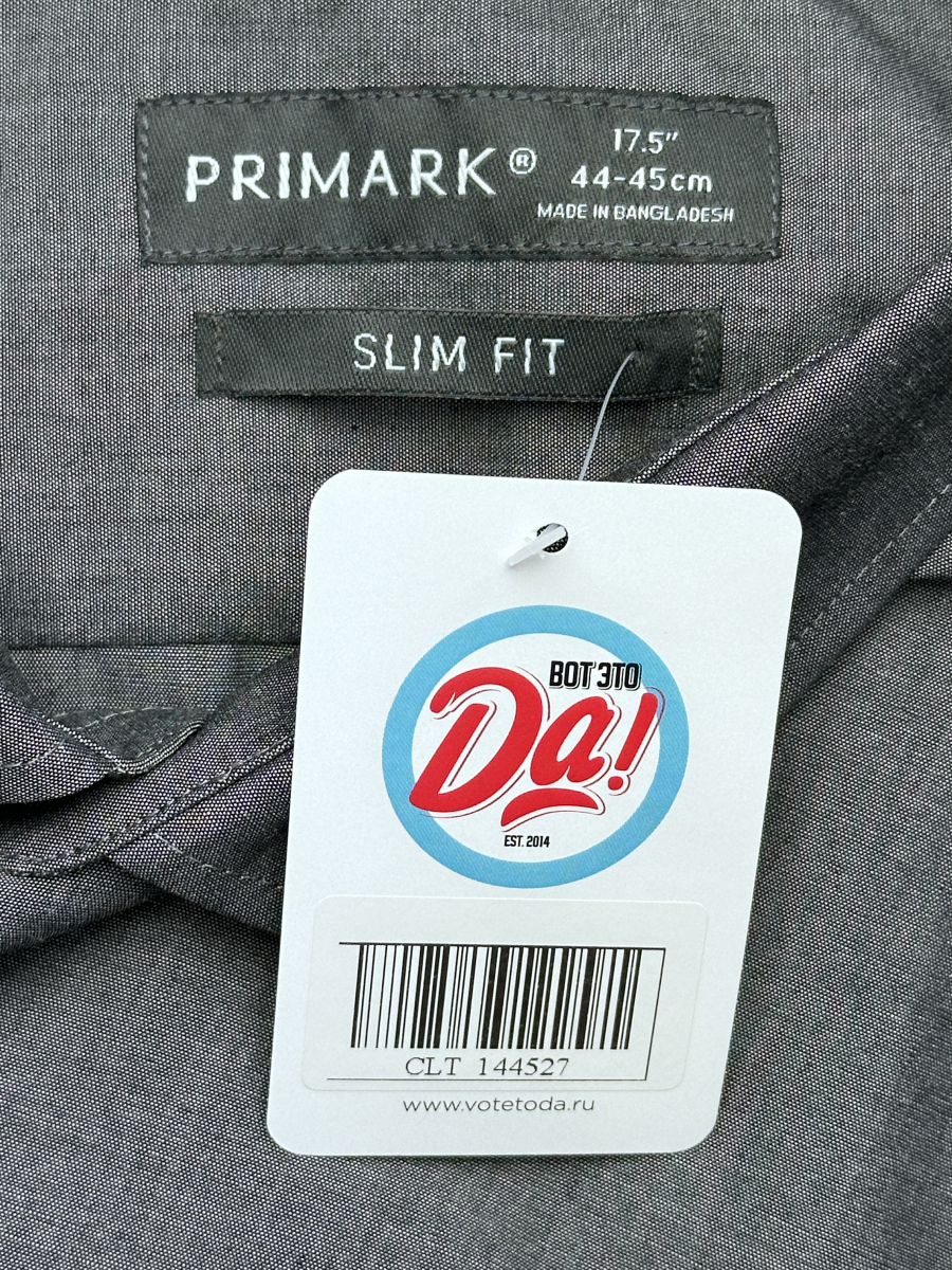 Рубашка Primark