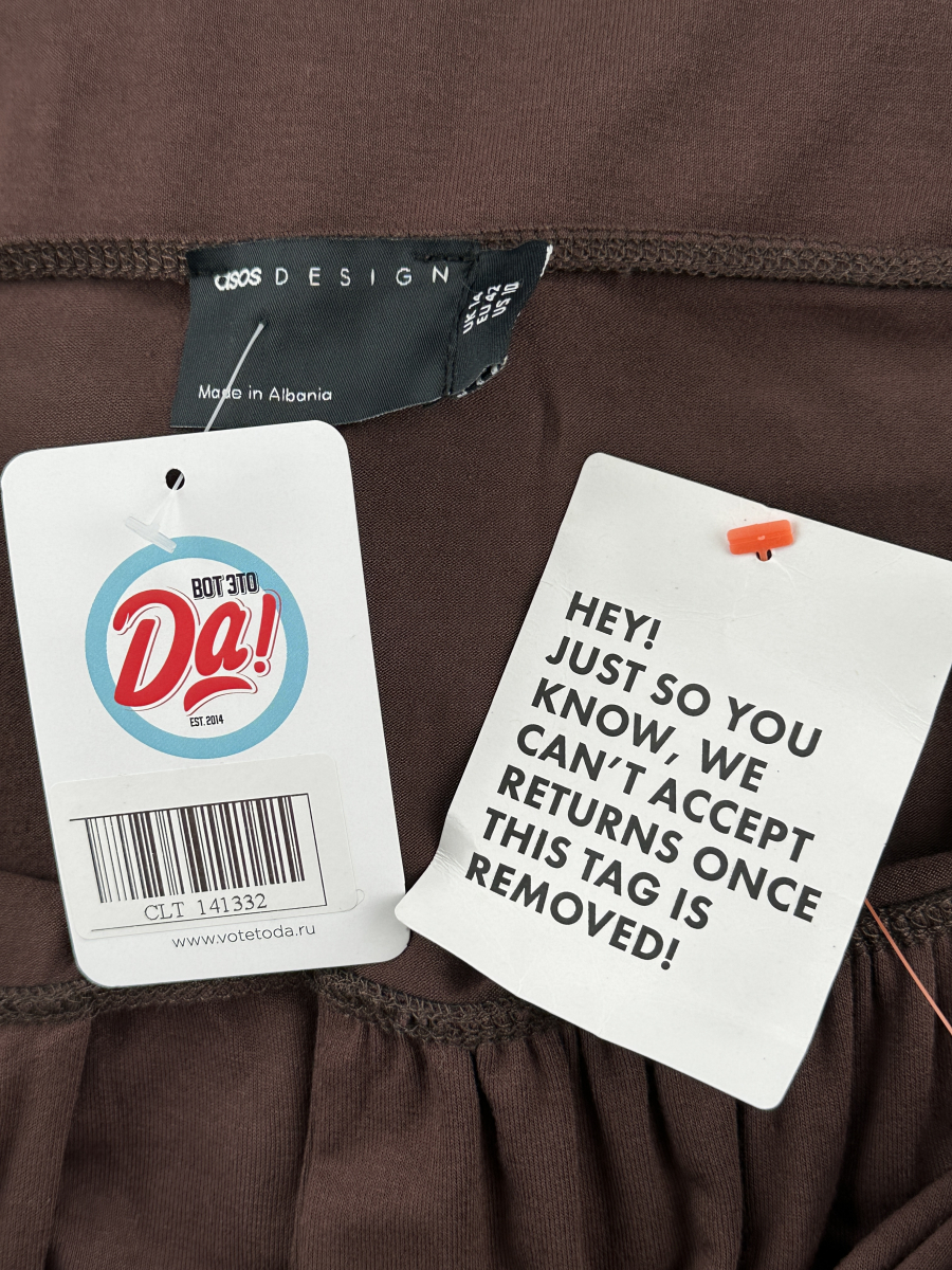Платье Asos