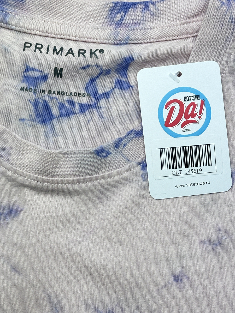 Майка Primark