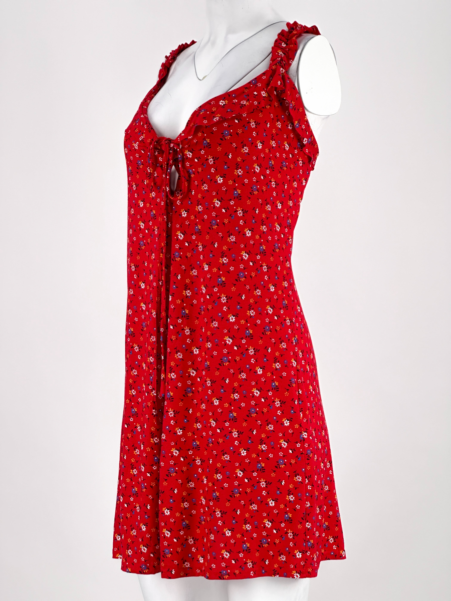 Платье cameo rose