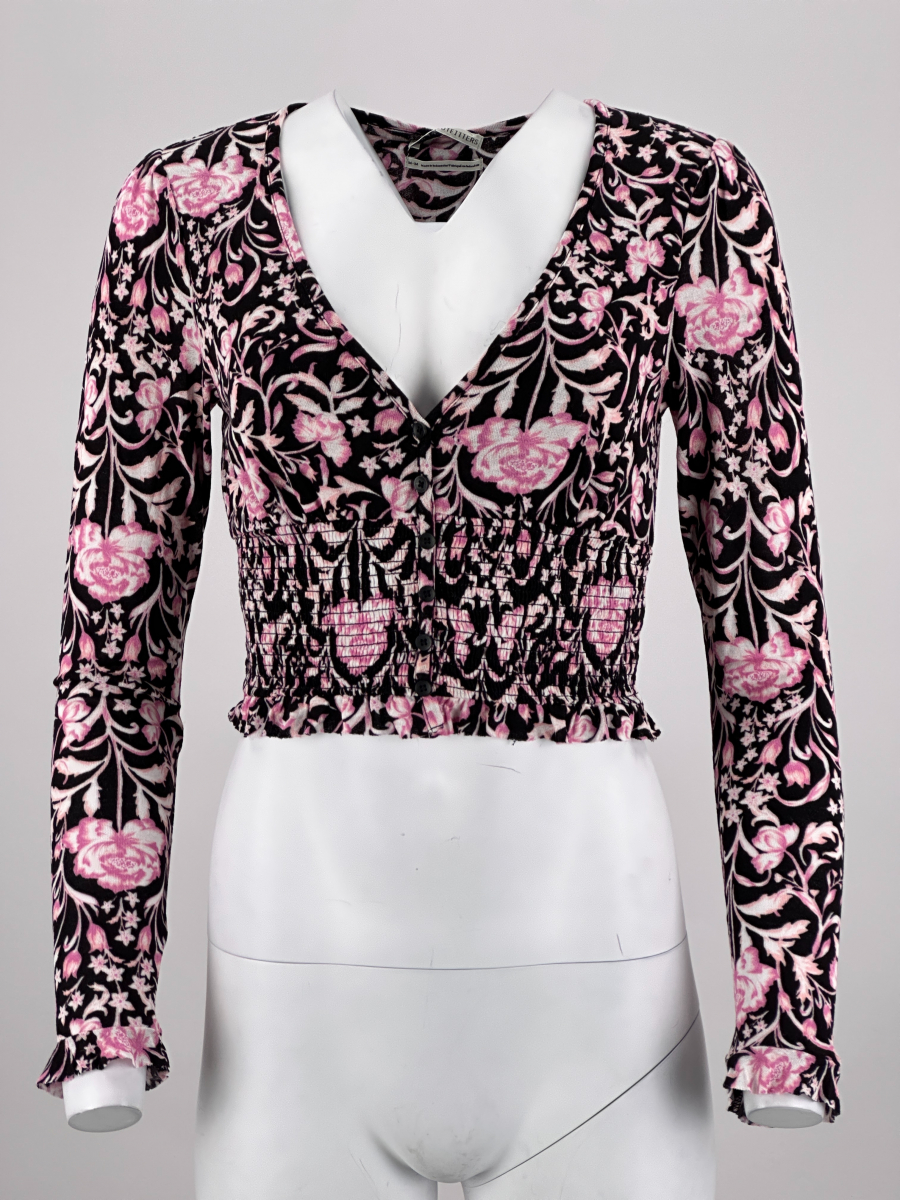 Топ Urban Outfitters