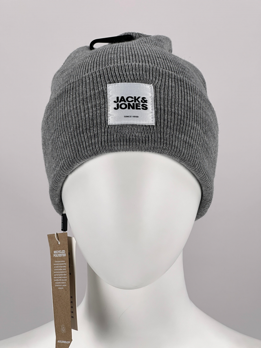 Шапки Jack & Jones