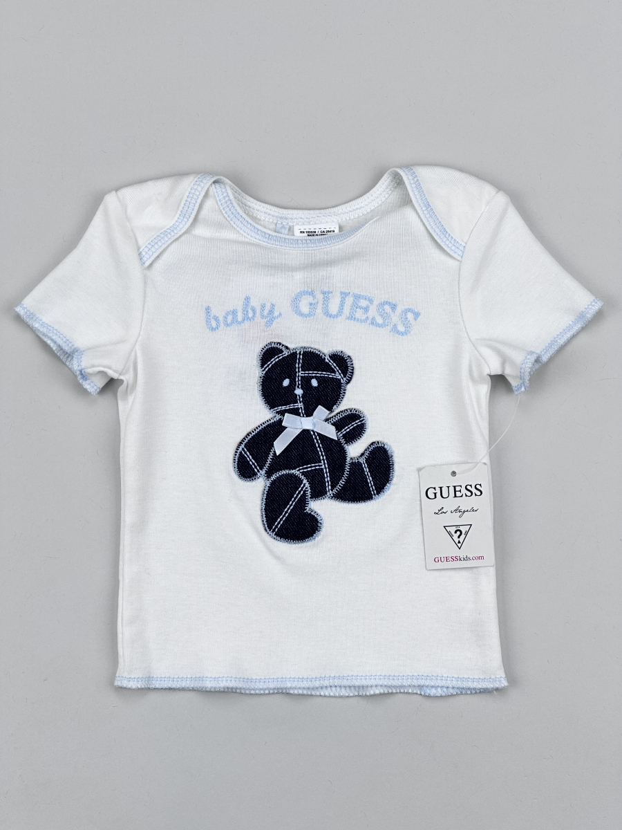 Футболка Guess