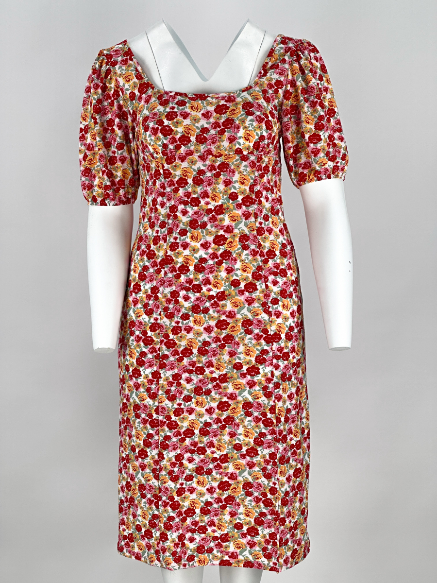 Платье Miss Selfridge