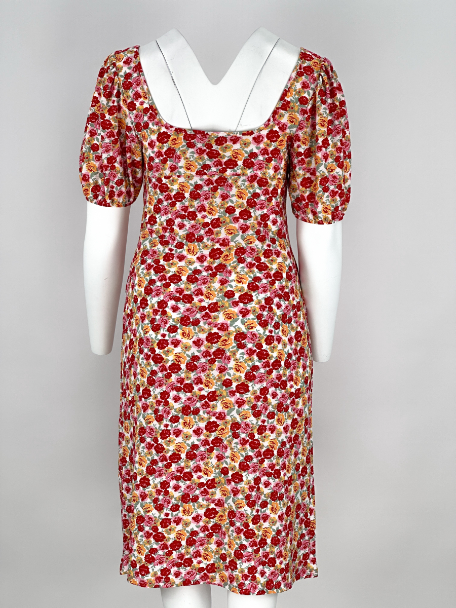 Платье Miss Selfridge