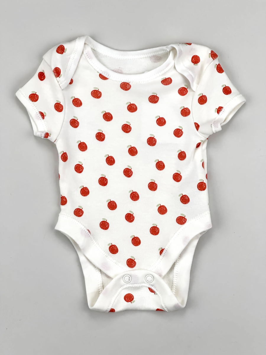 Бодик primark baby