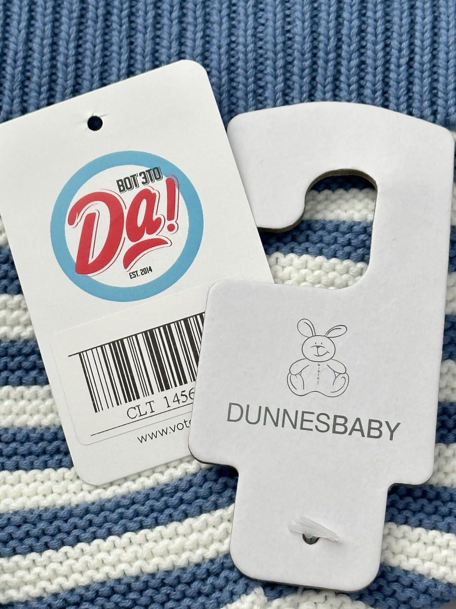 Шапка Dunnes baby