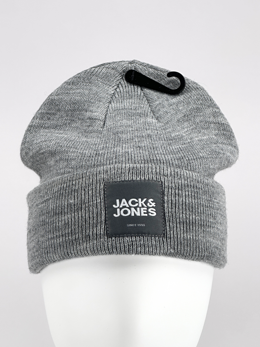 Шапка Jack & Jones