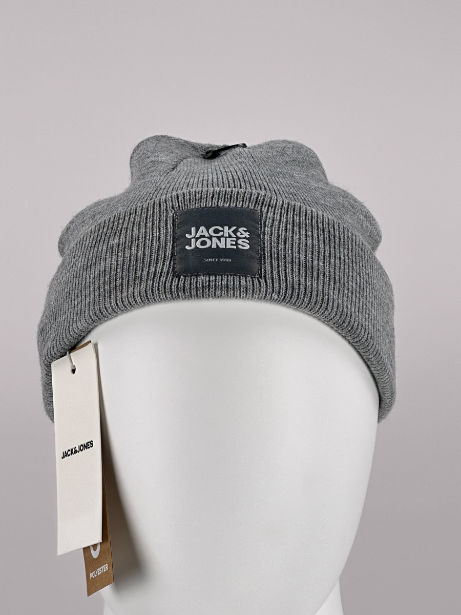 Шапка Jack & Jones