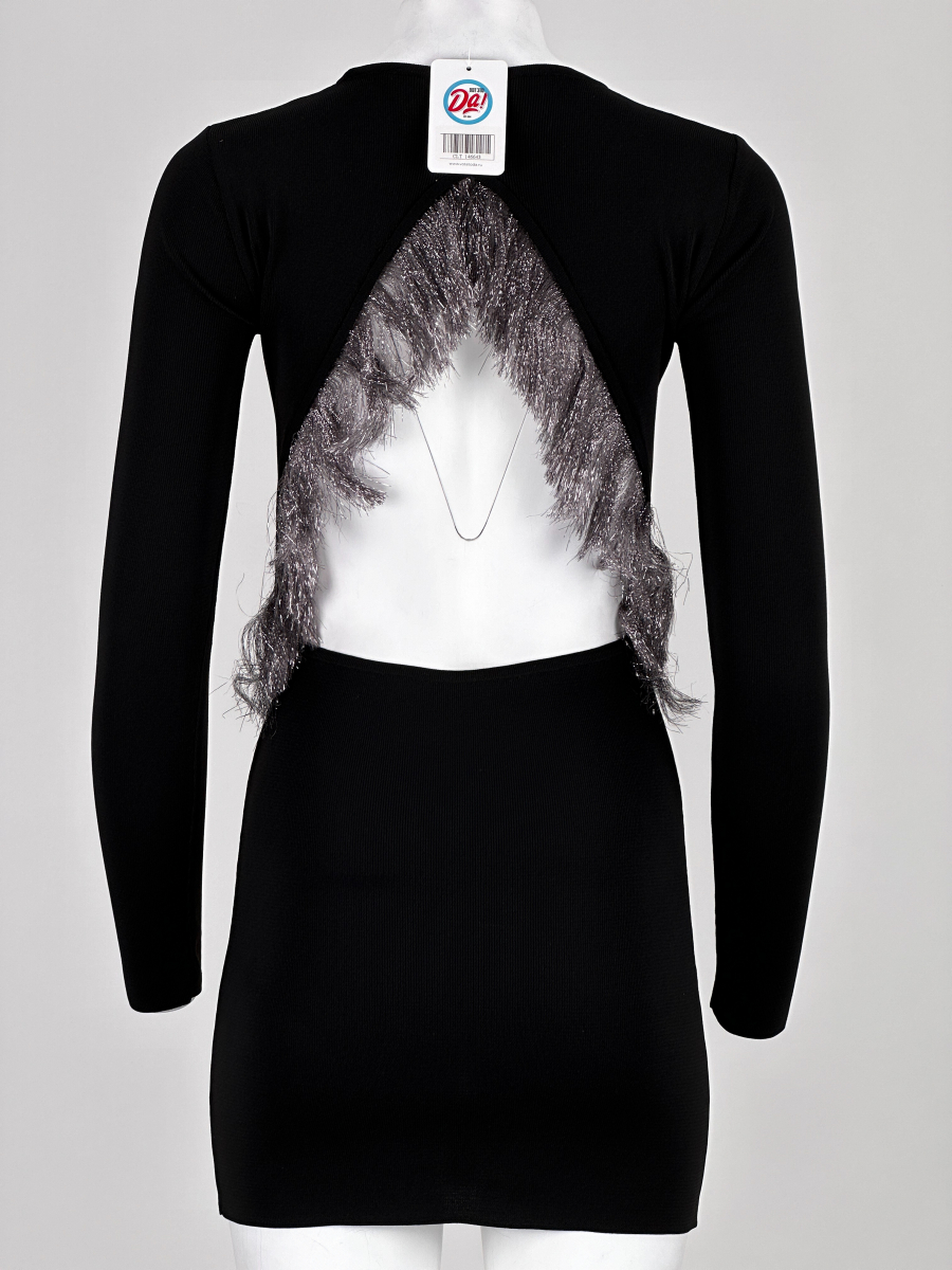 Платье Boohoo