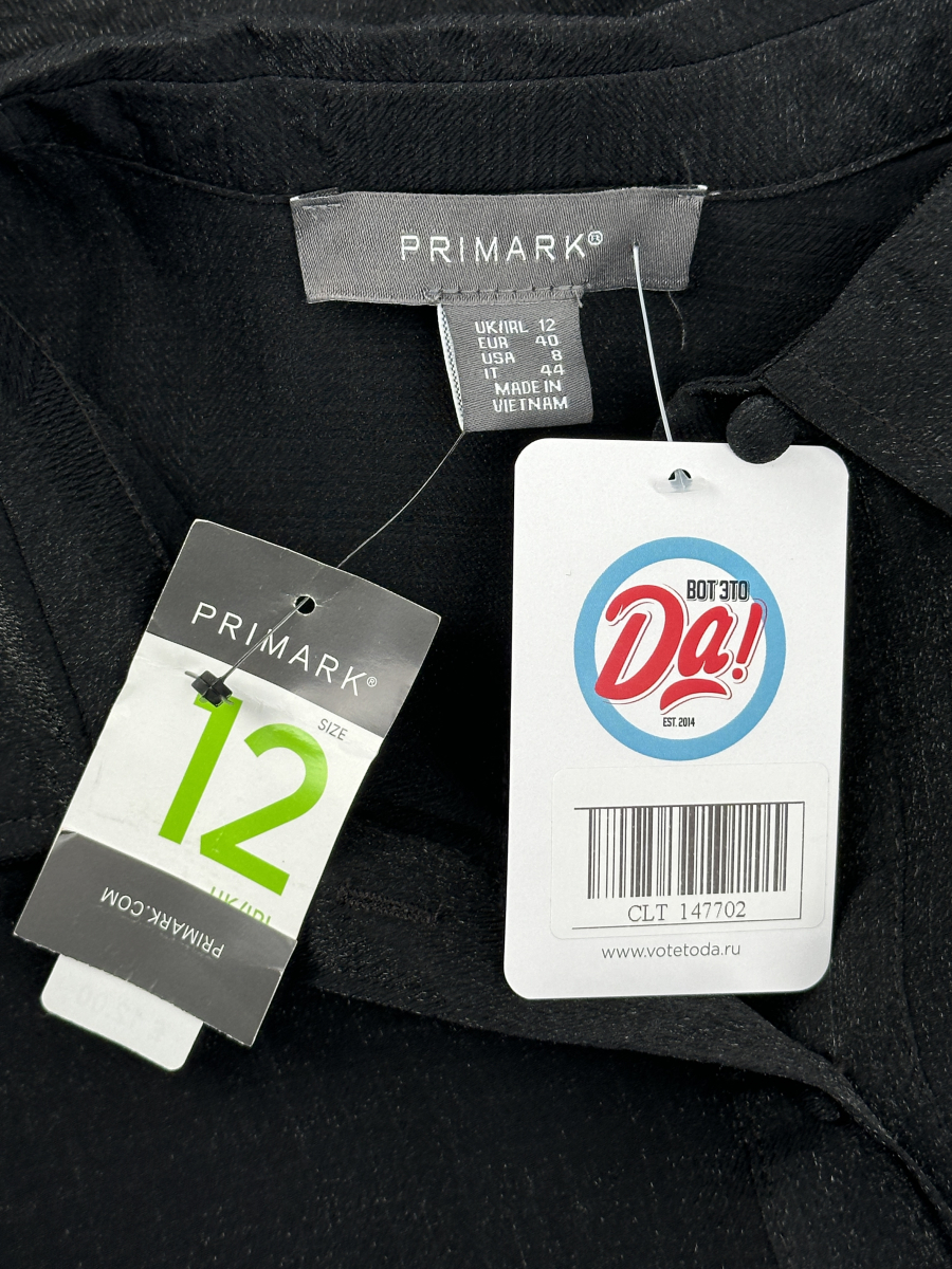 Блузка Primark