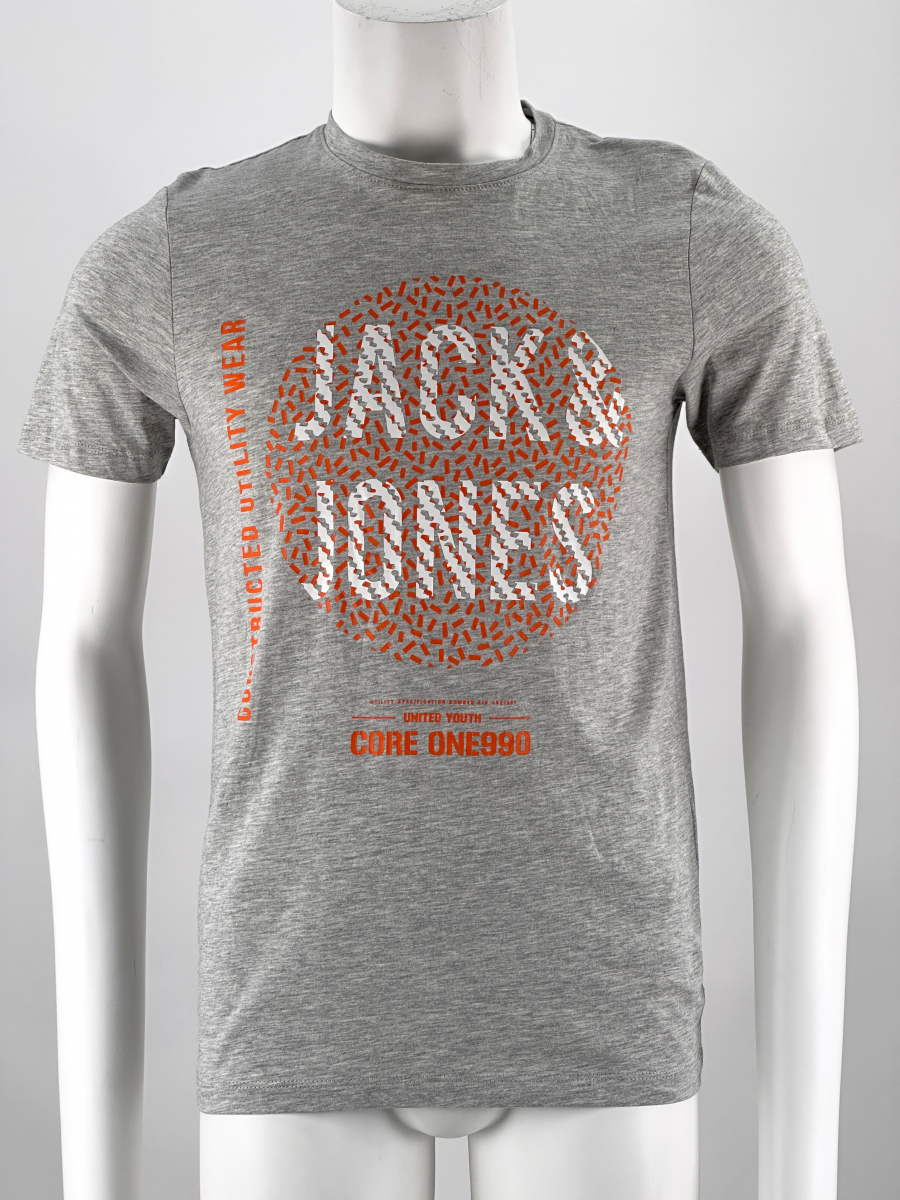 Футболка Jack & Jones