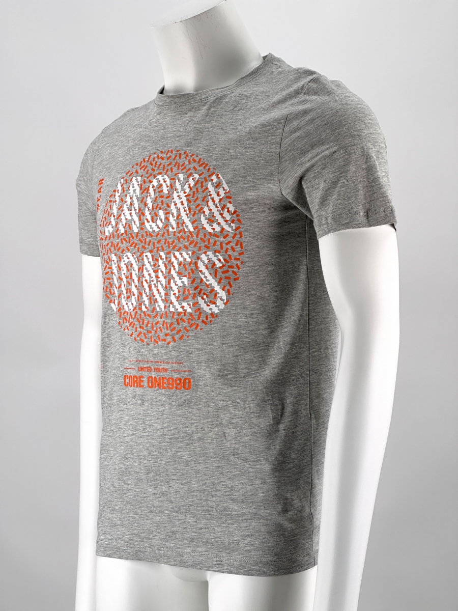 Футболка Jack & Jones