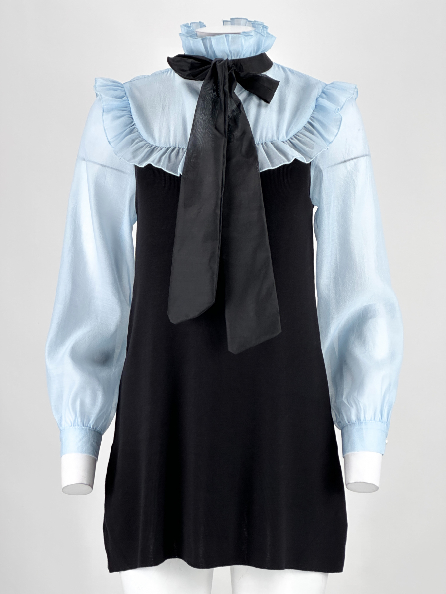 Платье SHEIN