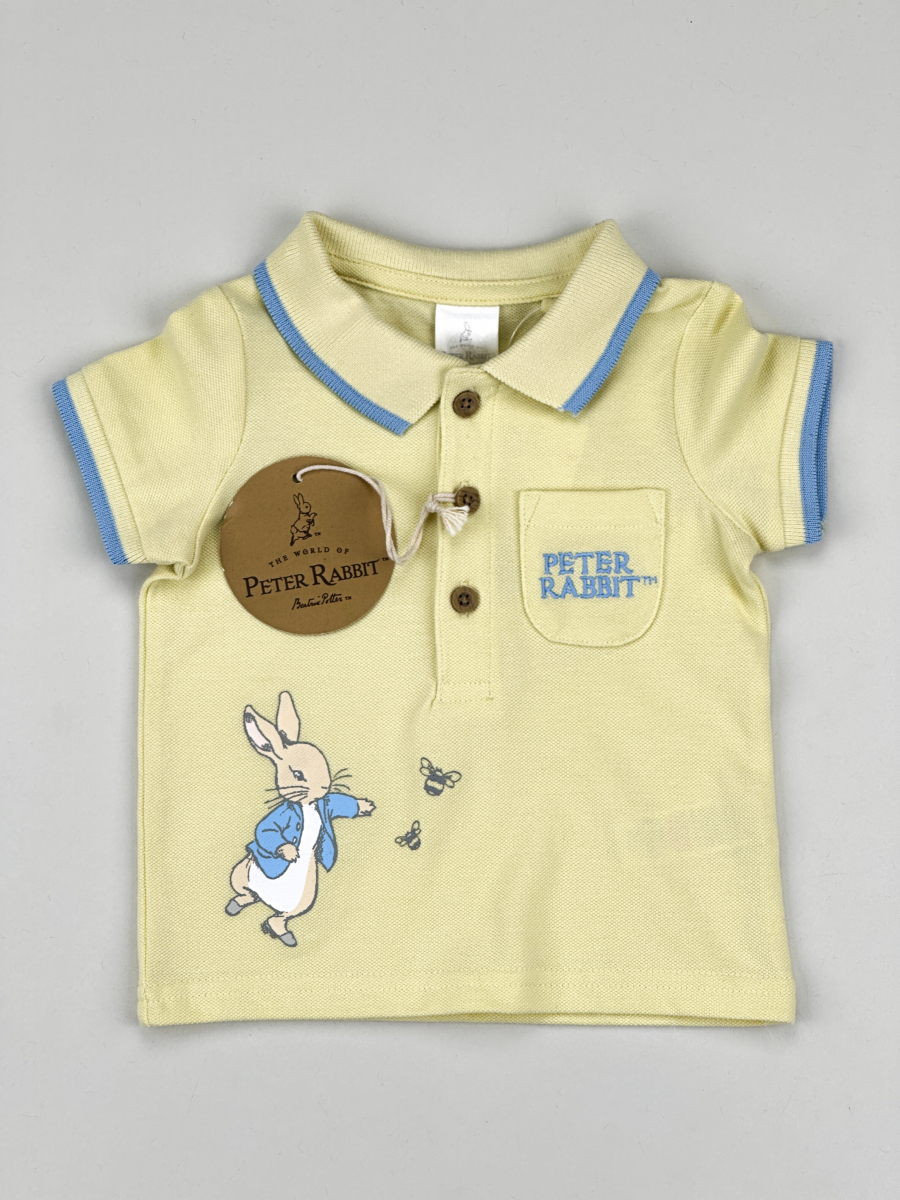 Поло peter rabbit