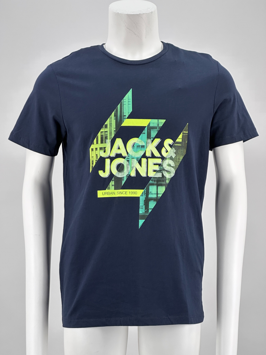 Футболка Jack & Jones