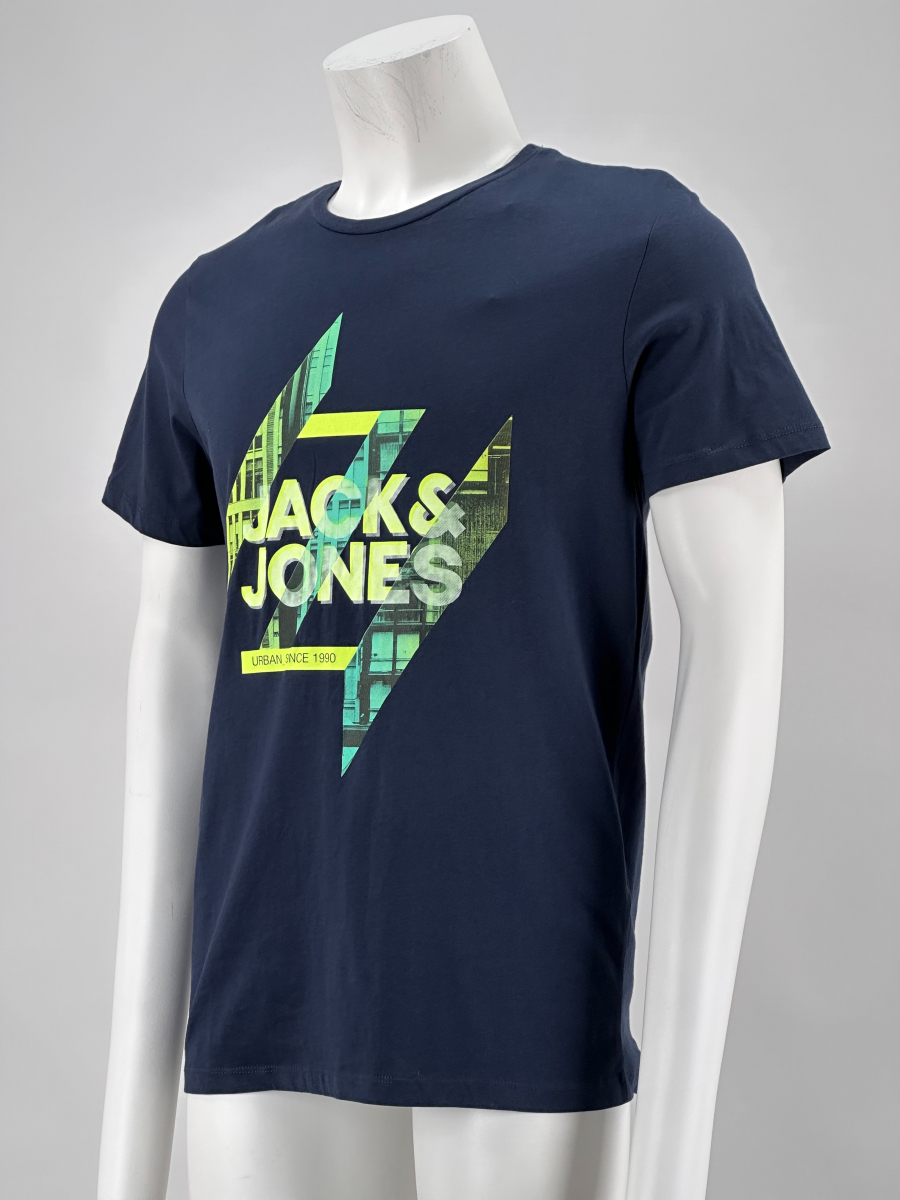 Футболка Jack & Jones