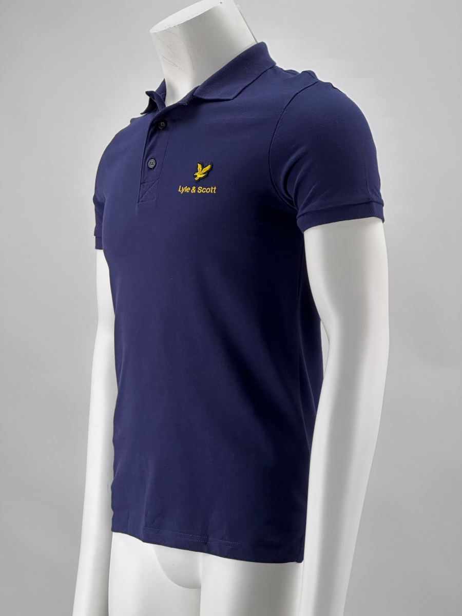 Поло Lyle And Scott