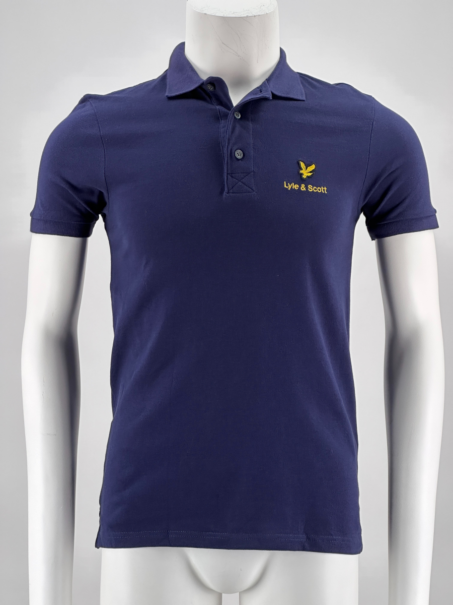 Поло Lyle And Scott