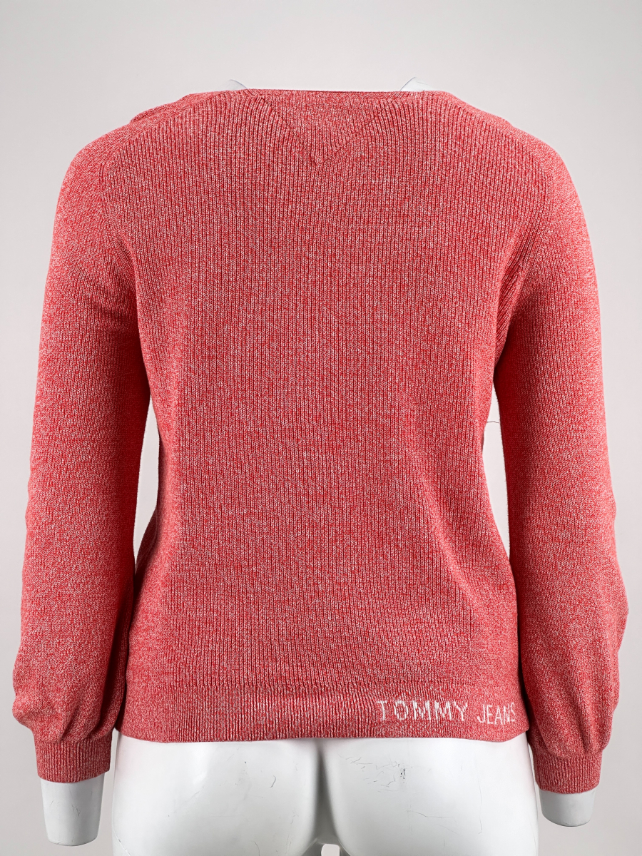 Свитер Tommy Jeans