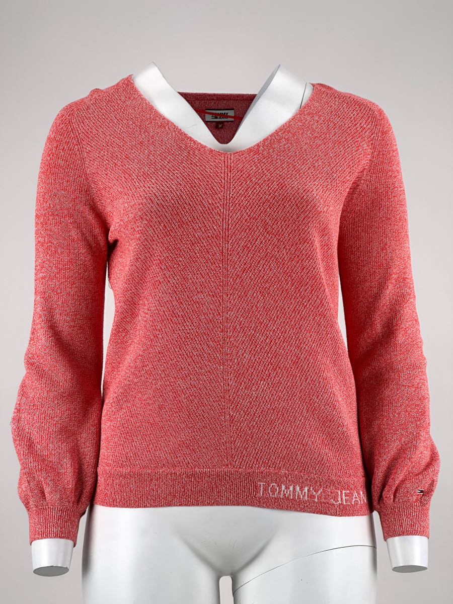 Свитер Tommy Jeans