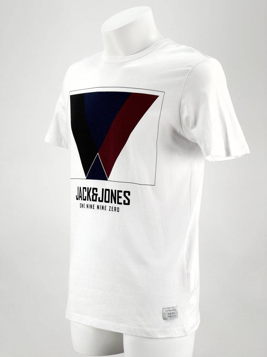 Футболка Jack & Jones