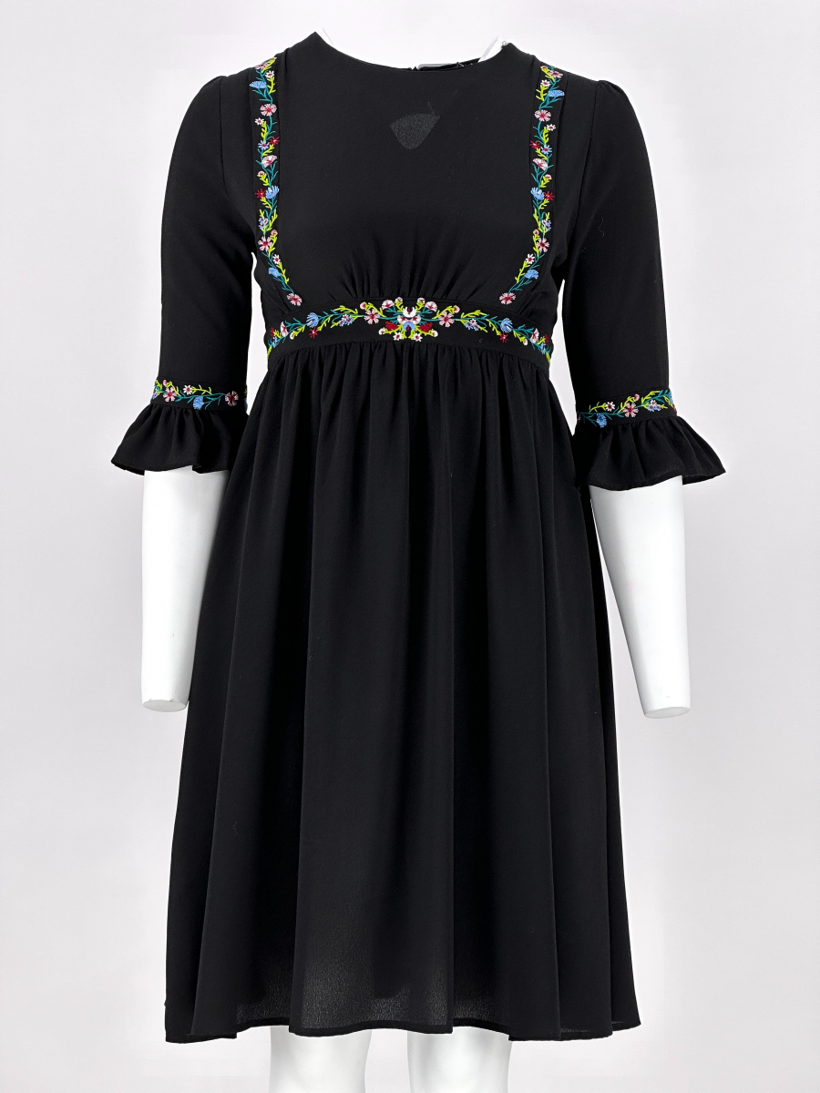Платье Boohoo