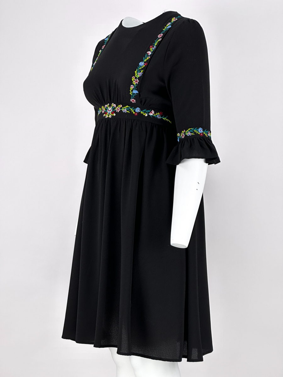Платье Boohoo