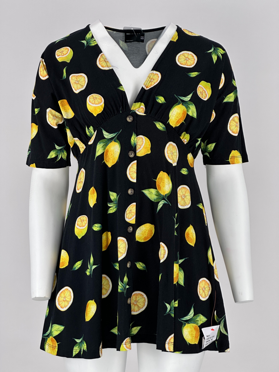 Платье Asos