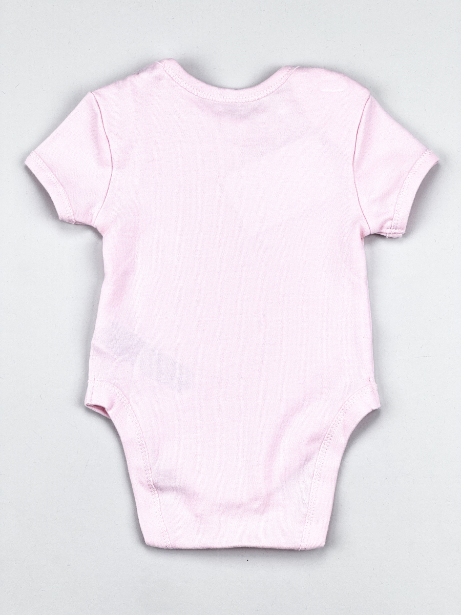Боди Primark cares