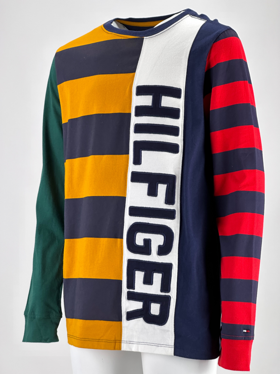 Лонгслив Tommy Hilfiger